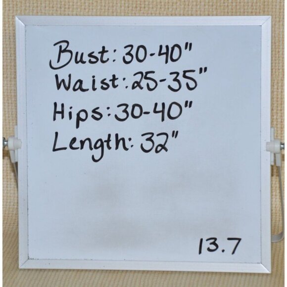 Mango Basics Ladies S Black 3/4 Sleeve Knee Length Sheath Sweater Dress Ribbed - Picture 6 of 6